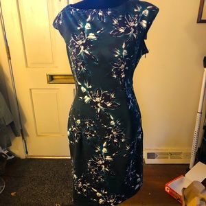 Wisp Sheath Dress